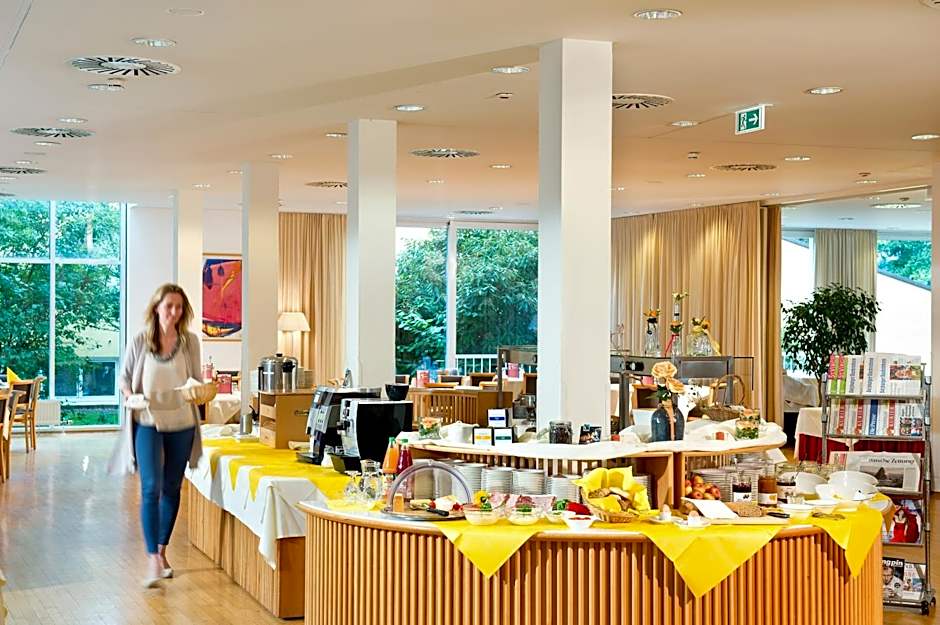 Hotel St. Virgil Salzburg