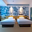 City Comfort Inn Jiangmen Kaiping Shuikou Passenger Station Pedestrian Street