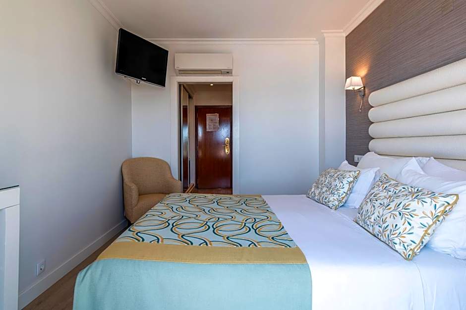 Vila Sao Vicente Boutique (Adults Only)
