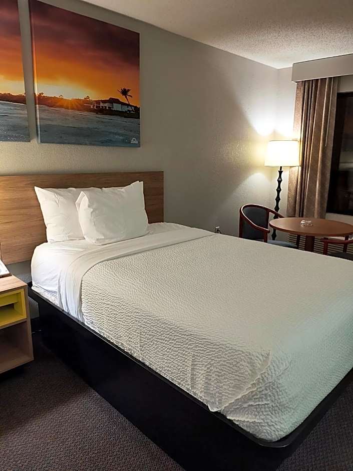 Days Inn by Wyndham Elberton