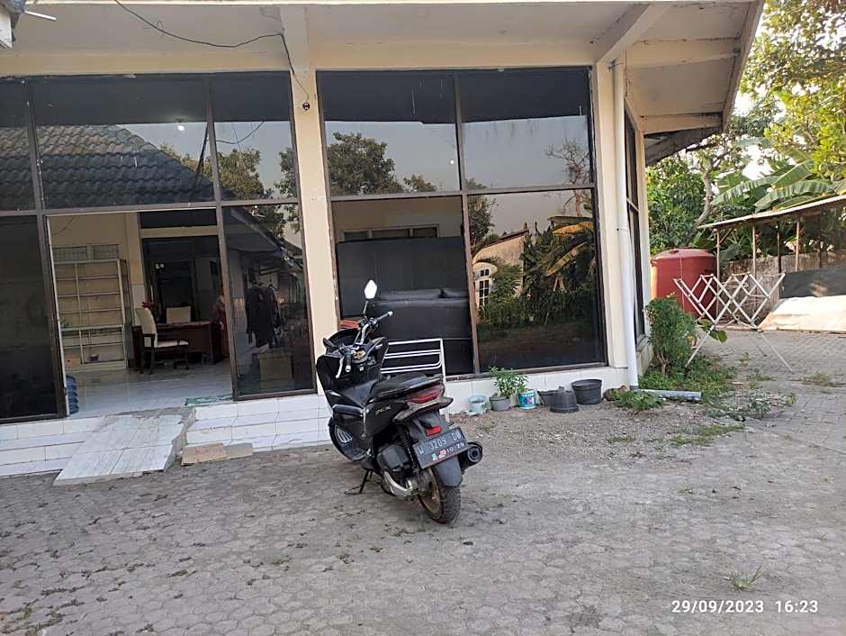 Hotel O Homestay Sehat