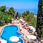 Hotel Ariston and Palazzo Santa Caterina