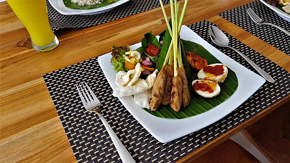 Pino Residence Seminyak Bali