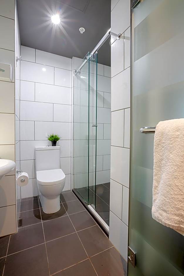 Essence Hotel Carlton