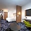 Fairfield Inn & Suites By Marriott Dayton North