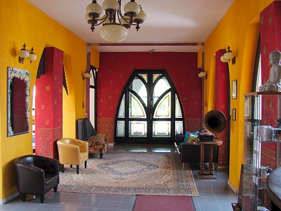 Janus Boutique Hotel & Spa