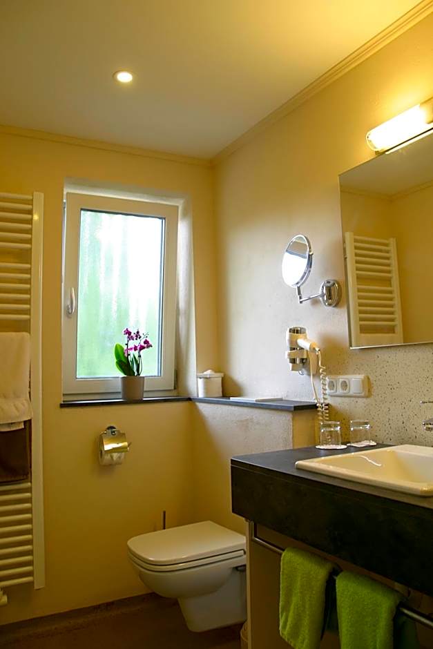 Hotel-Restaurant Bellevue