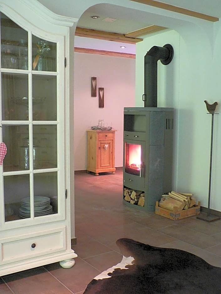 B3 Boutique-Bed&Breakfast