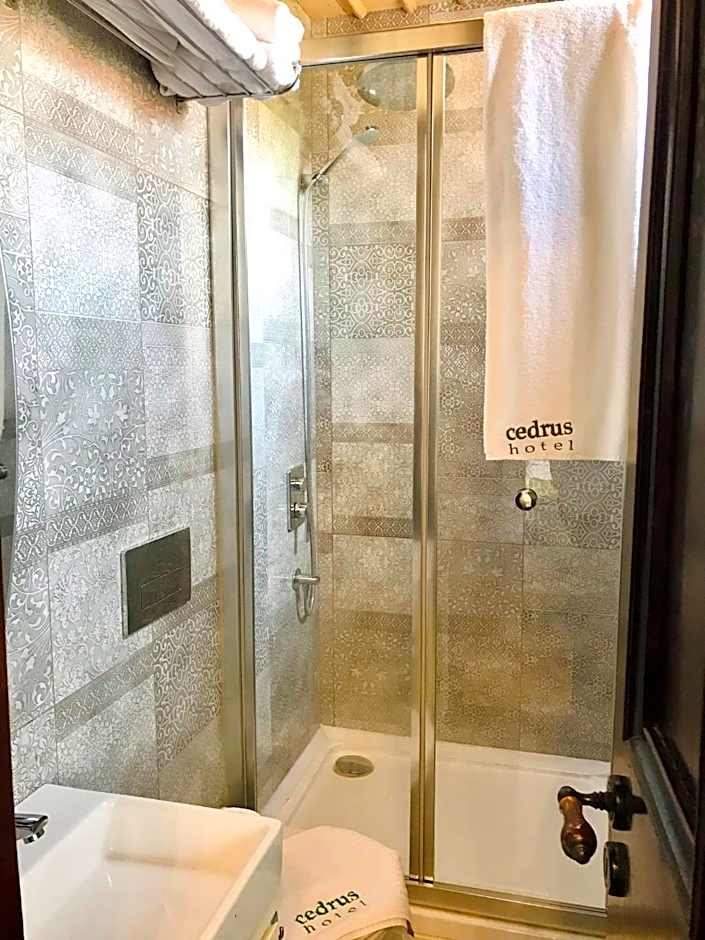 Cedrus Hotel