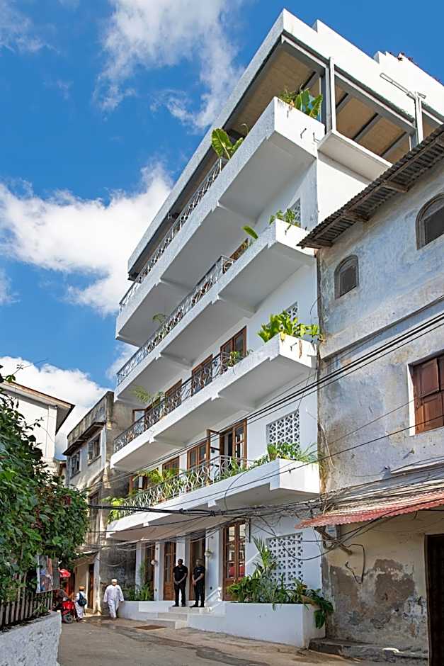 Upendo House Hotel Zanzibar