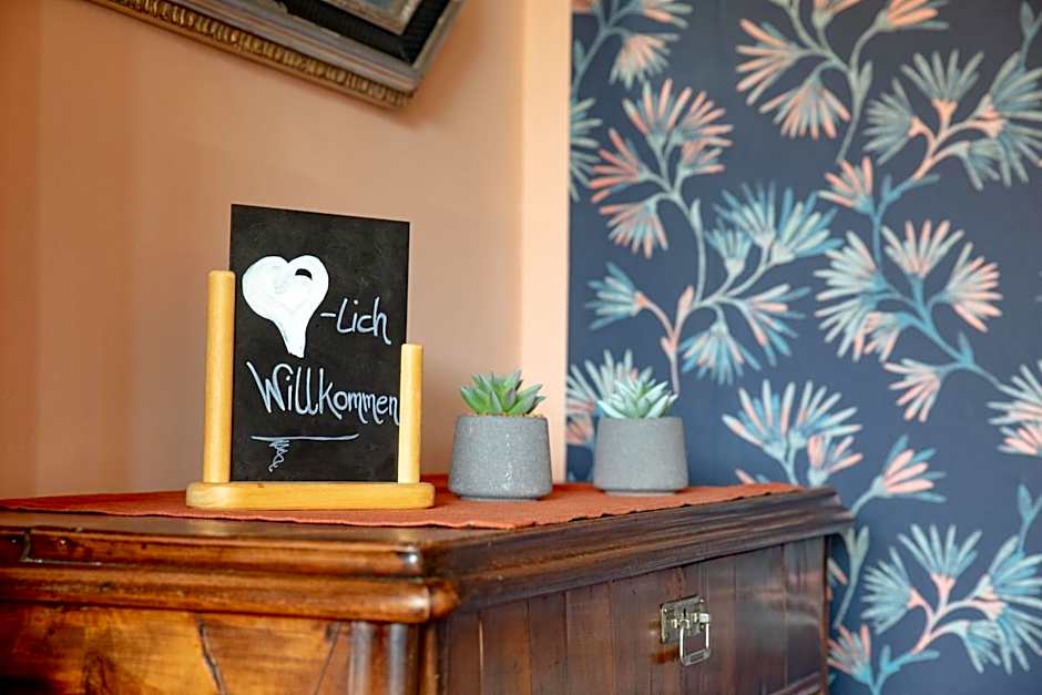 Restaurant Hotel Schrott