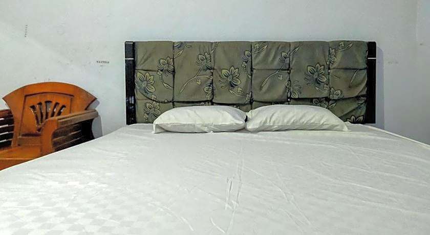 Fauziah Hotel Syariah Kendari