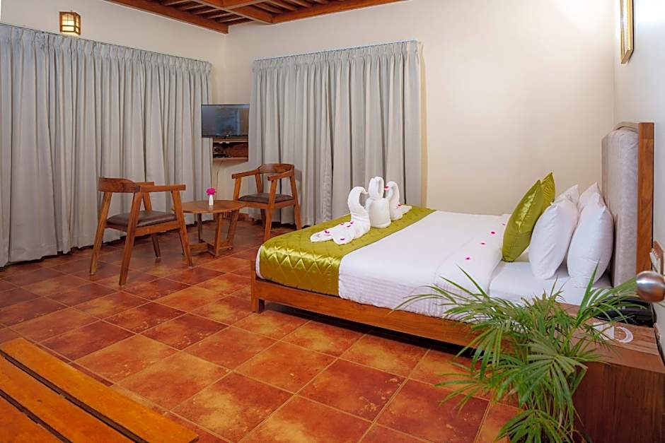 Bracknell Forest Munnar