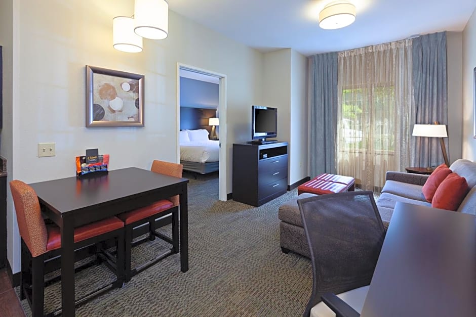 Staybridge Suites Fairfield Napa Valley Area, an IHG Hotel