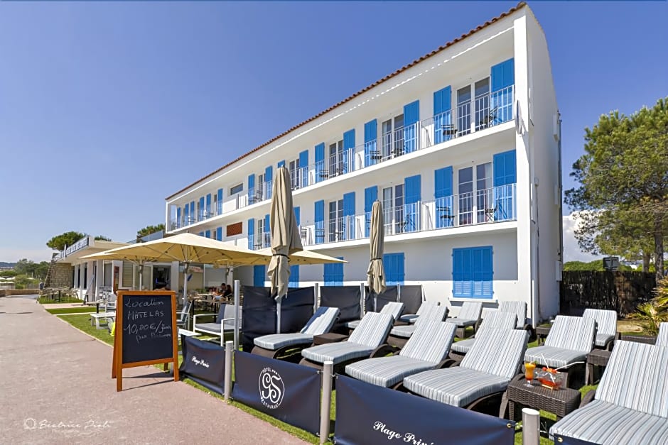 Hotel George Sand