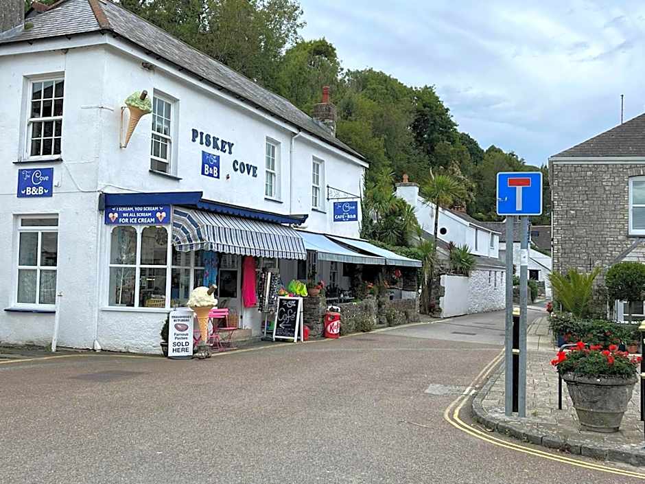 39 Perran View Your Home Away from Home in Cornwall