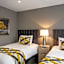 Roydon Marina Village Hotel