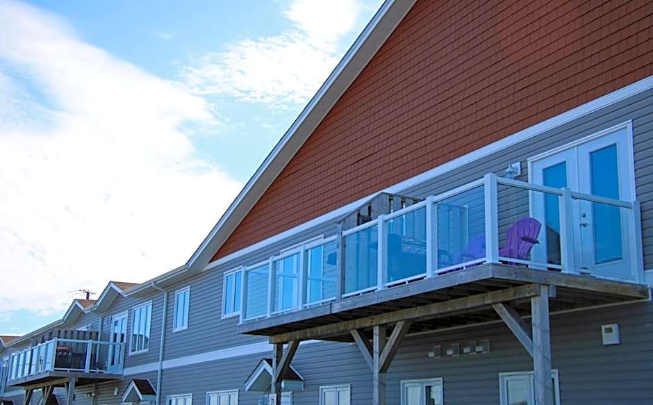 The Killick Inn & Suites