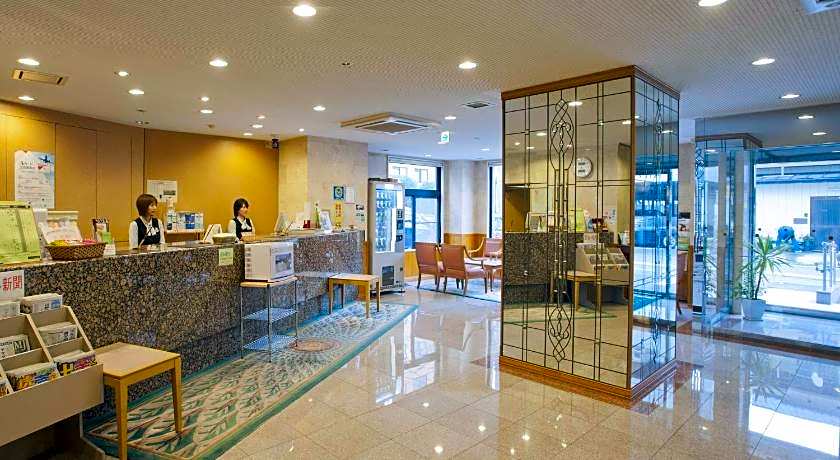 Bell's Inn Maebashi
