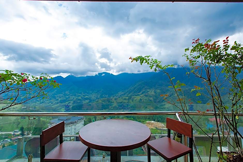 Chau Long Sapa II Hotel