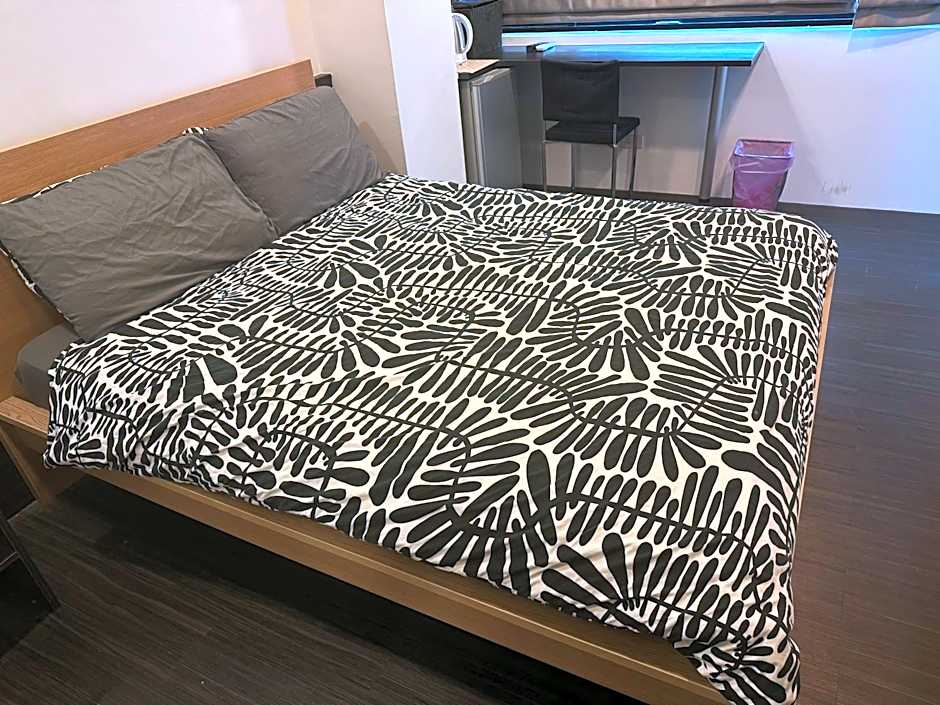 Taipei Breeze Guesthouse