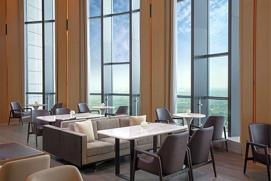 Courtyard by Marriott Jiangsu Taizhou