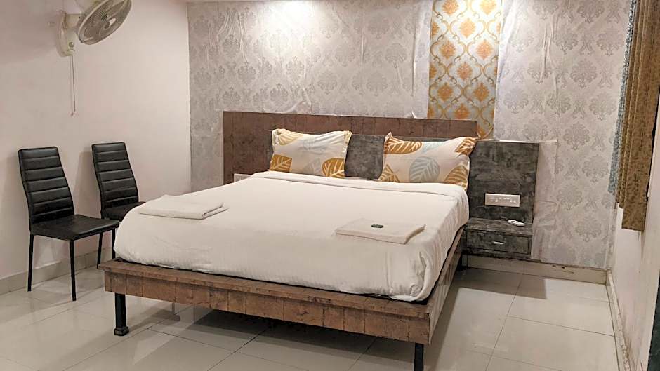 Hotel Laxmi Residency