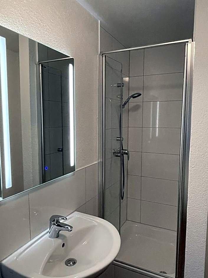 Modern Apartment Weinsberg