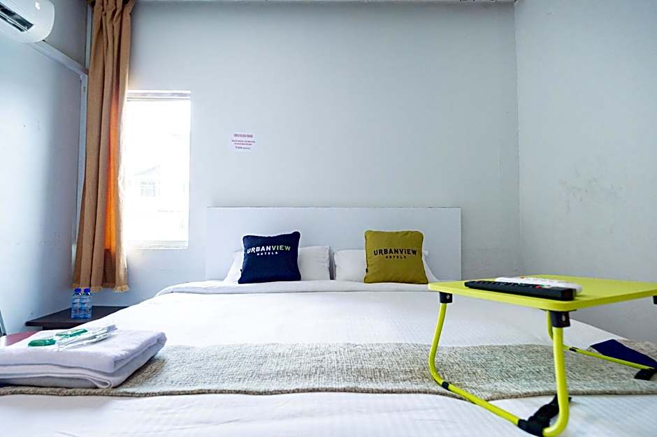 Urbanview Hotel Crystal Nagoya Batam by Reddoorz – Batam Island, SC