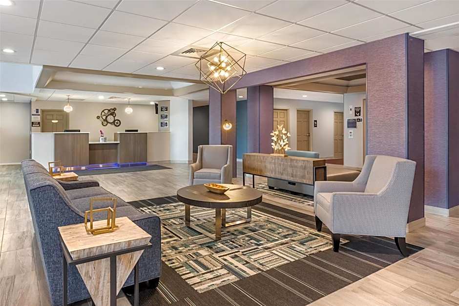 Best Western Manchester