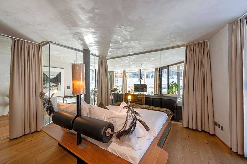 Matterhorn FOCUS Design Hotel