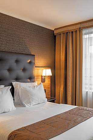 Double Executive Room