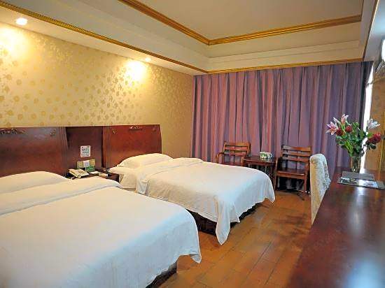 Huifeng Hotel