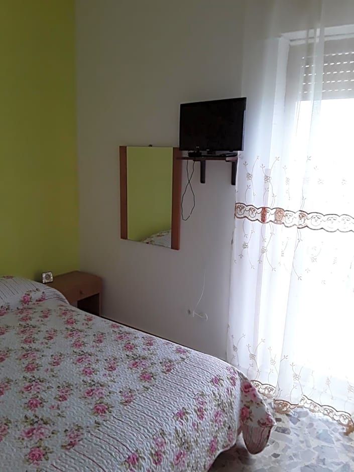 La Collina su Palinuro