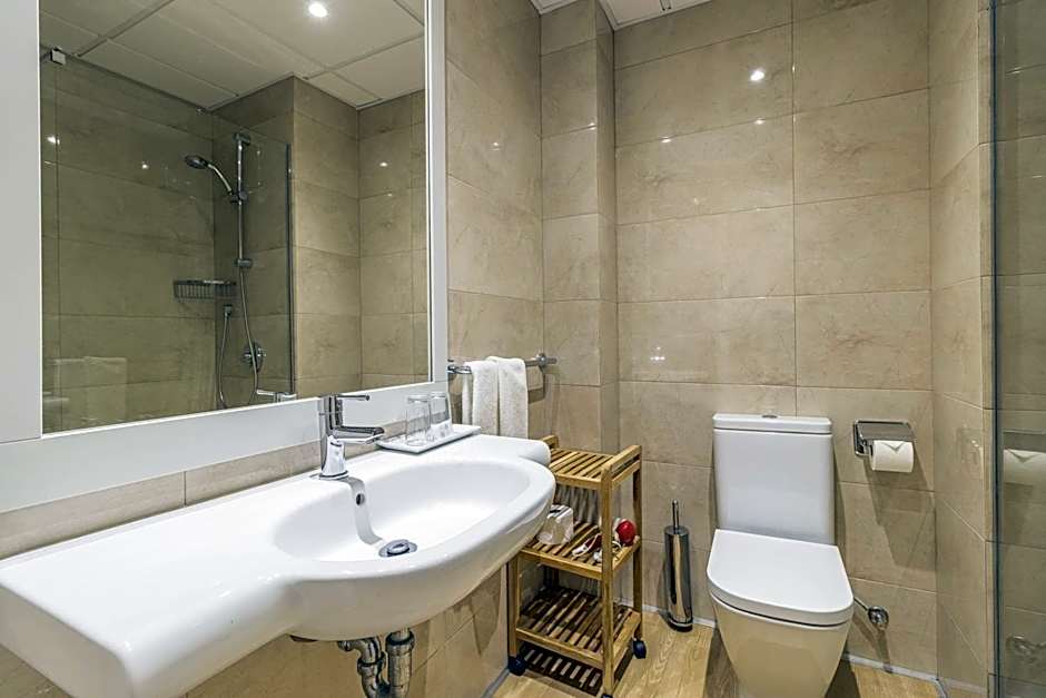 Eix Alcudia Hotel Adults Only