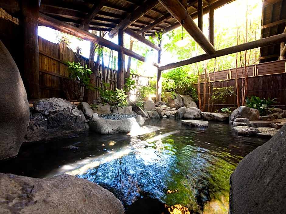 Hotaru no Yado Sendou