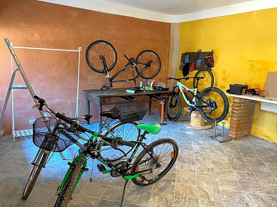 Cascina Boschetto