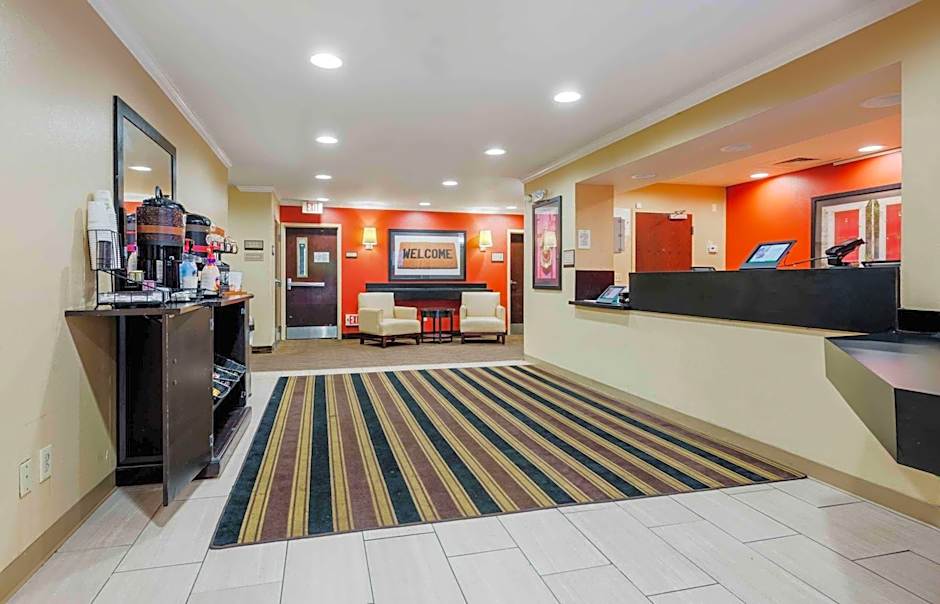 Extended Stay America Suites - Elizabeth - Newark Airport