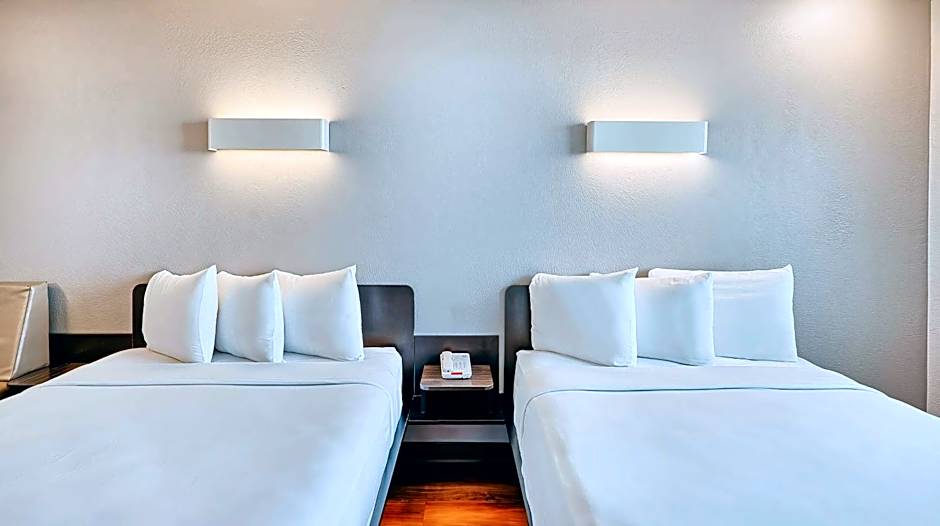Suites Los Angeles CA Los Angeles LAX