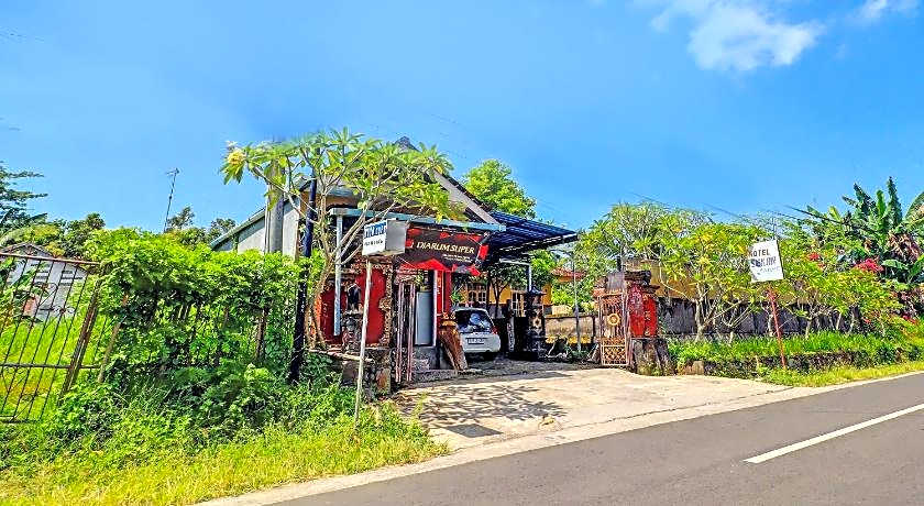 Hotel O Sekar Jagat Near Pantai Baluk Rening