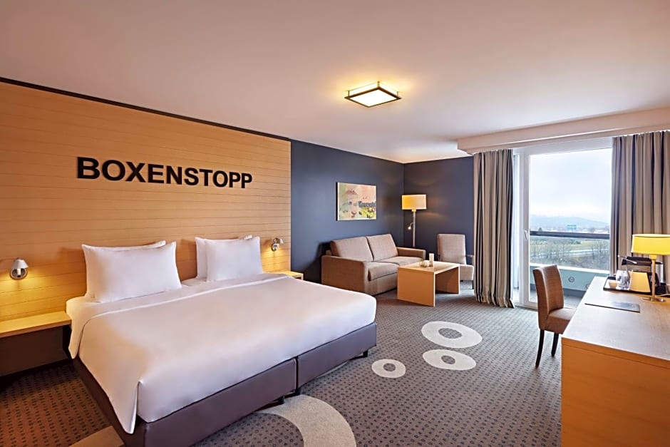Lindner Hotel Nurburgring Congress, part of JdV by Hyatt
