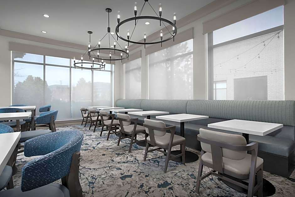 Hilton Garden Inn Denver/Highlands Ranch