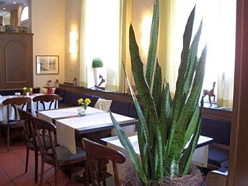 Hotel Haus Thoeren