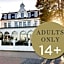 SEETELHOTEL Strandhotel Atlantic das Boutiquehotel am Meer