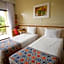 Catussaba Business Hotel