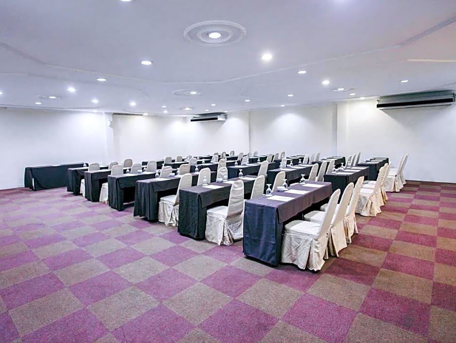 Residence Inn Cherating