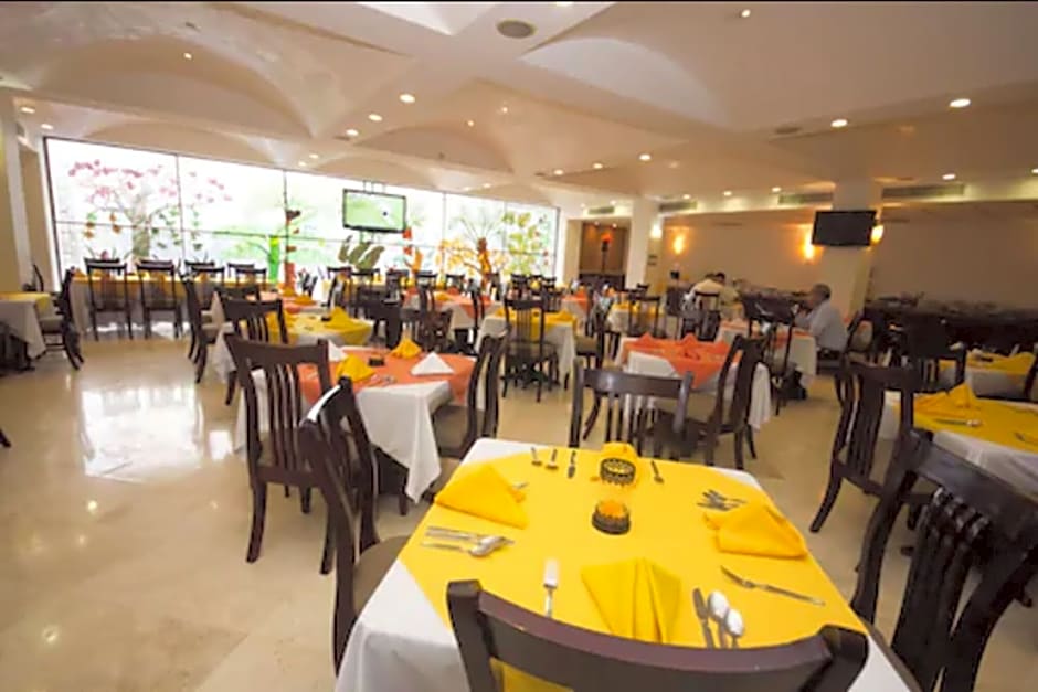 Hotel Poza Rica Inn