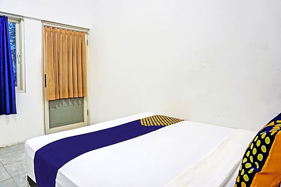 OYO Life 91718 Kost Damai Syariah