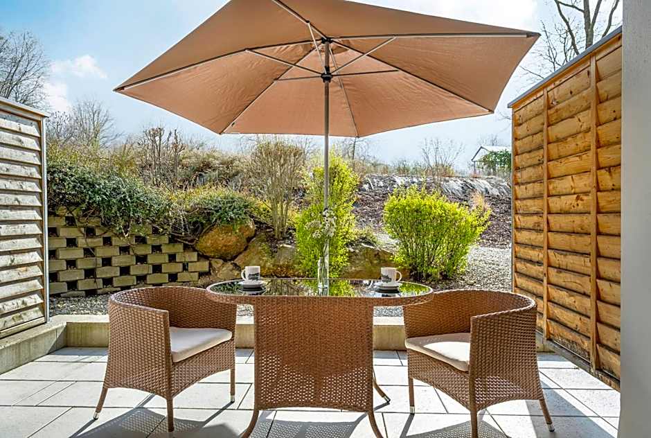 Hotel am Haslinger Hof