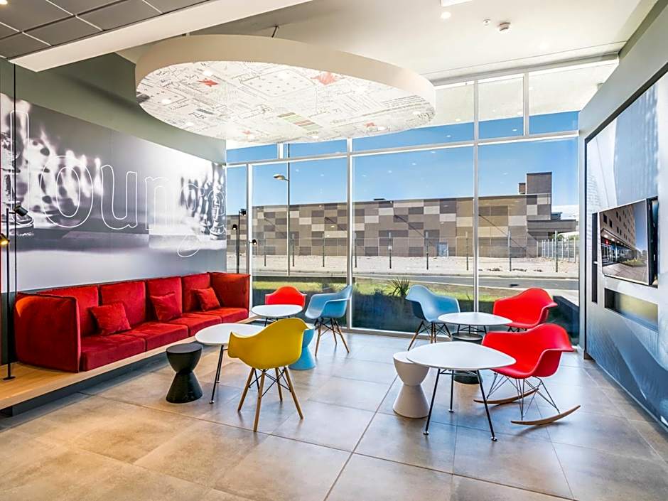 Ibis Calama